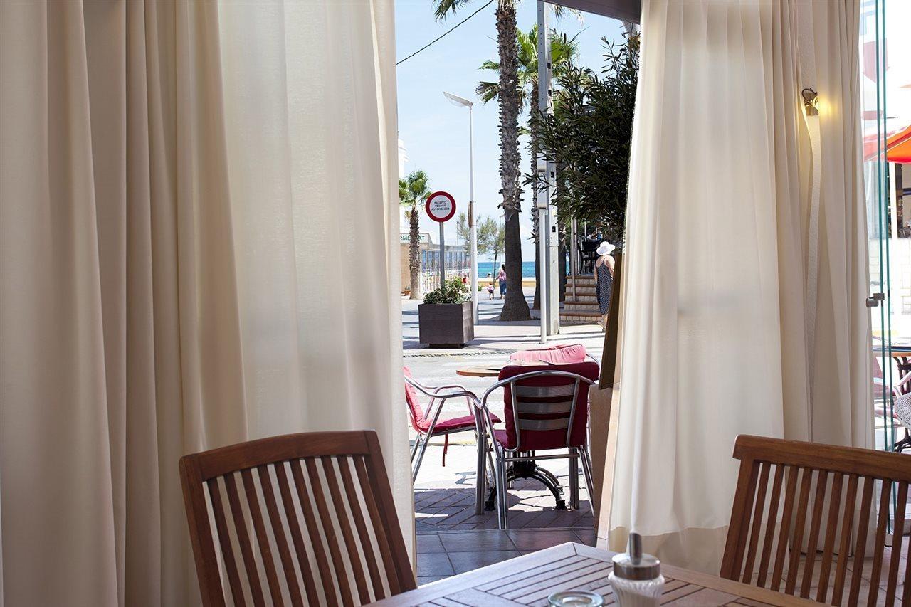 Galaxia Boutique Hotel Can Picafort  Exterior foto